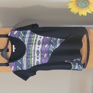 Variations M short sleeve